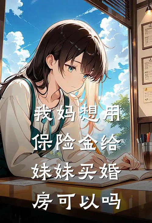 我妈想用保险金给妹妹买婚房可以吗