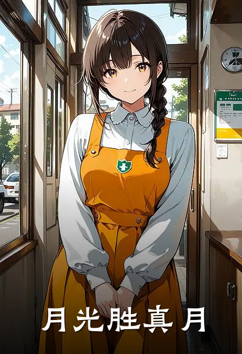 月光胜真月(楚含萌杜可)完本小说_热门的小说月光胜真月楚含萌杜可