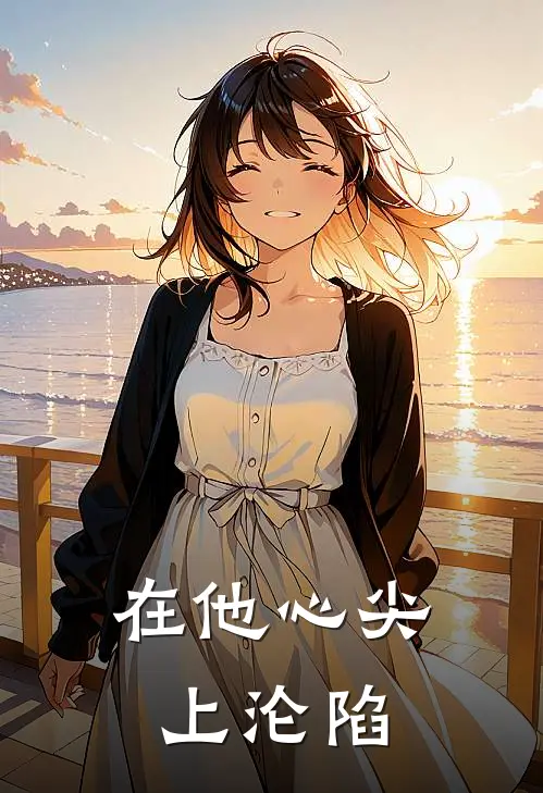 在他心尖上沦陷顾七七傅商臣完结好看小说_最新章节列表在他心尖上沦陷(顾七七傅商臣)