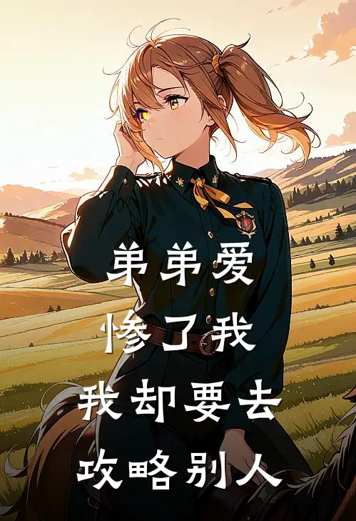 弟弟爱惨了我，我却要去攻略别人(顾琳珊江逸尘)热门完本小说_最新小说弟弟爱惨了我，我却要去攻略别人顾琳珊江逸尘