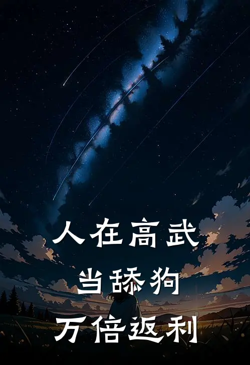 人在高武当舔狗，万倍返利陈阳柳青衣最新推荐小说_完结版小说推荐人在高武当舔狗，万倍返利陈阳柳青衣