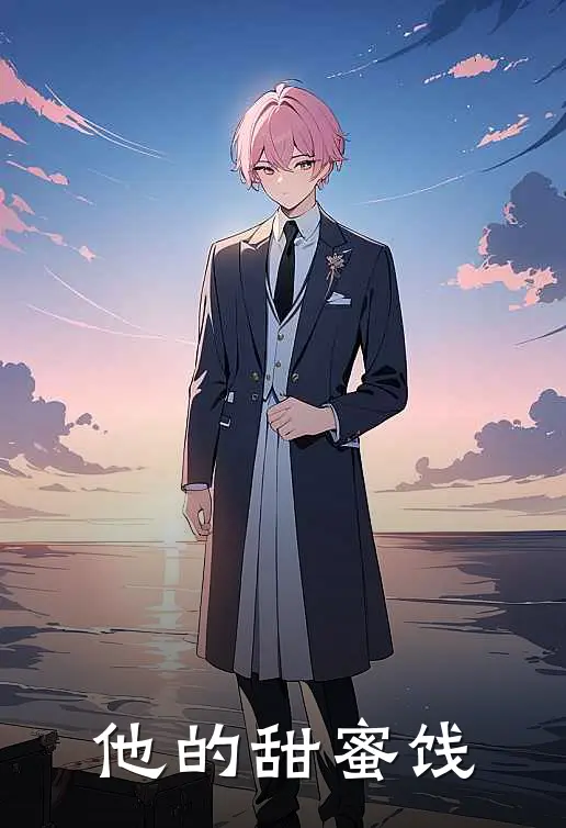 他的甜蜜饯(霍浔宋达炳)小说免费在线阅读_他的甜蜜饯(霍浔宋达炳)大结局阅读