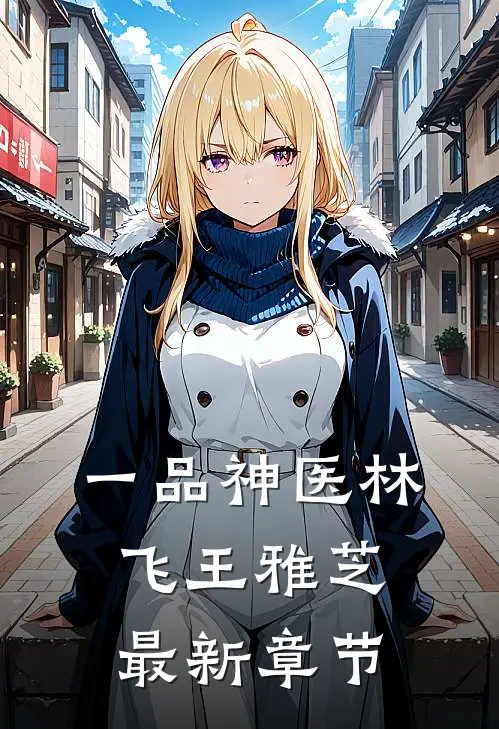 一品神医林飞王雅芝最新章节