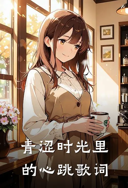 青涩时光里的心跳歌词