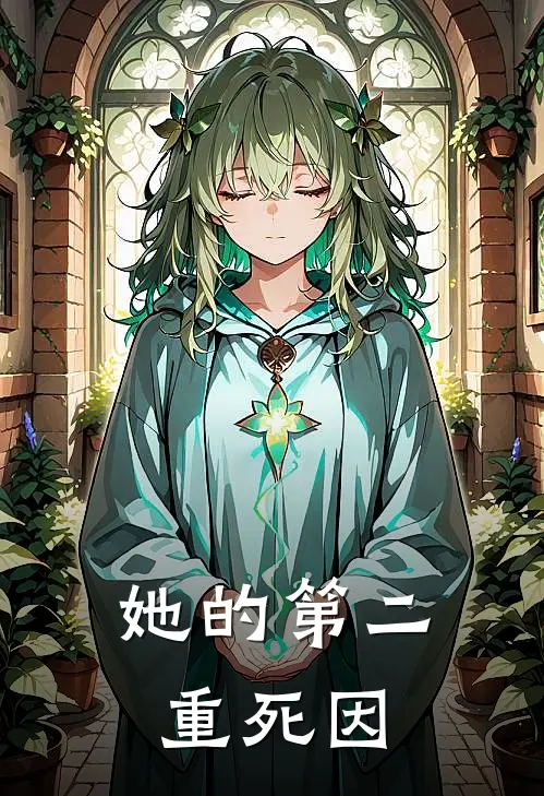 她的第二重死因