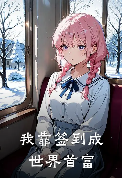 我靠签到成世界首富沈亦苏晚璃最新小说全文阅读_在线免费小说我靠签到成世界首富(沈亦苏晚璃)