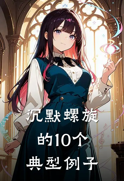 沉默螺旋的10个典型例子