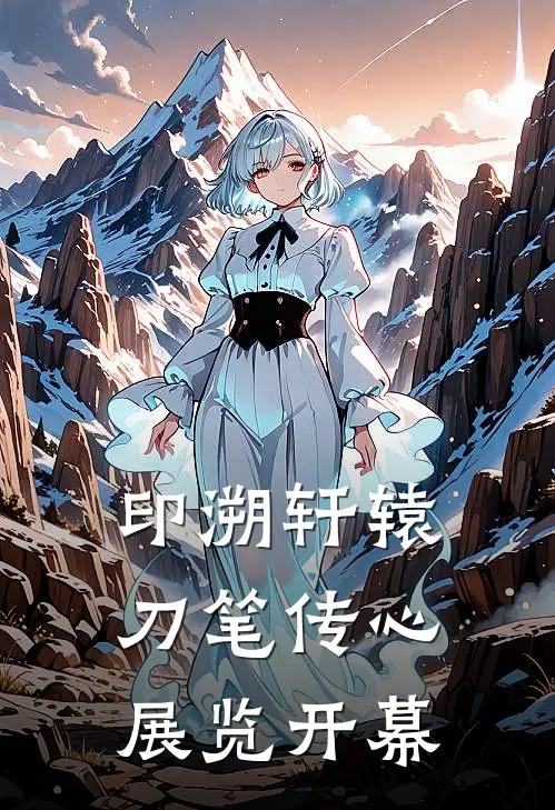 印溯轩辕刀笔传心展览开幕