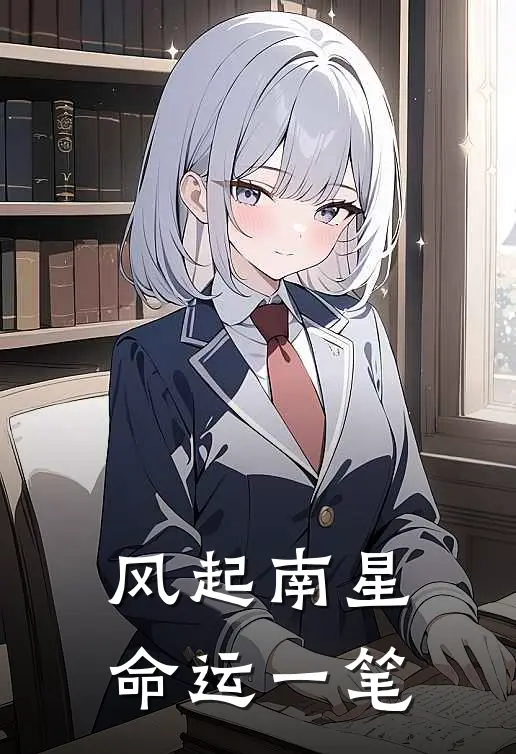 风起南星，命运一笔