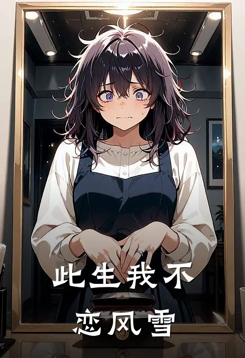 此生我不恋风雪