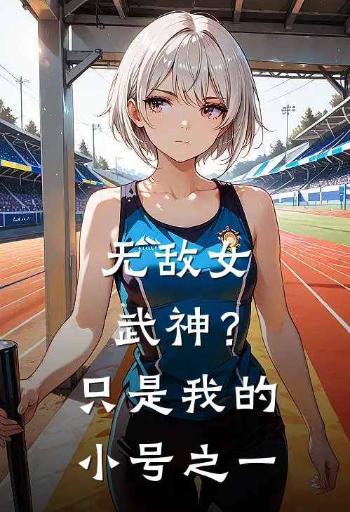 无敌女武神？只是我的小号之一
