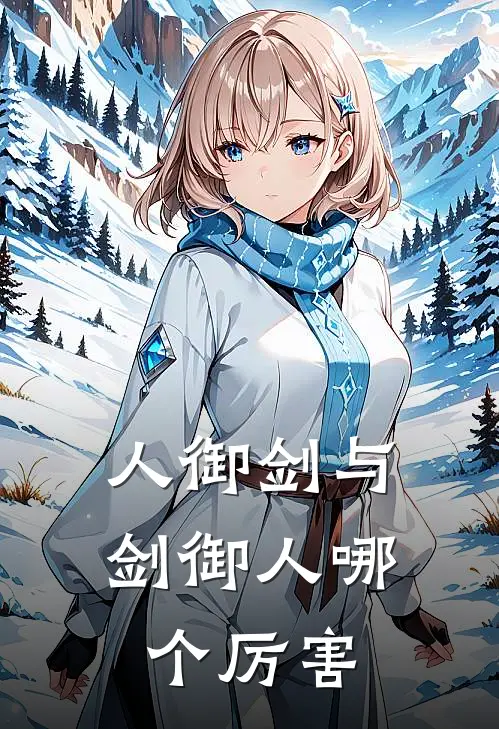 人御剑与剑御人哪个厉害