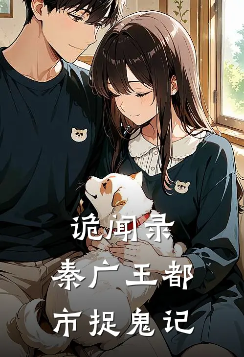 诡闻录：秦广王都市捉鬼记