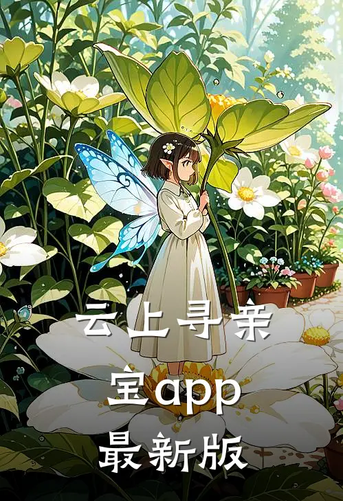 云上寻亲宝app最新版