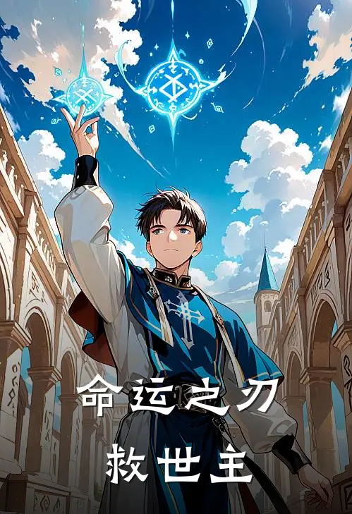 命运之刃：救世主林恩塞缪尔免费小说在线看_完本小说阅读命运之刃：救世主(林恩塞缪尔)