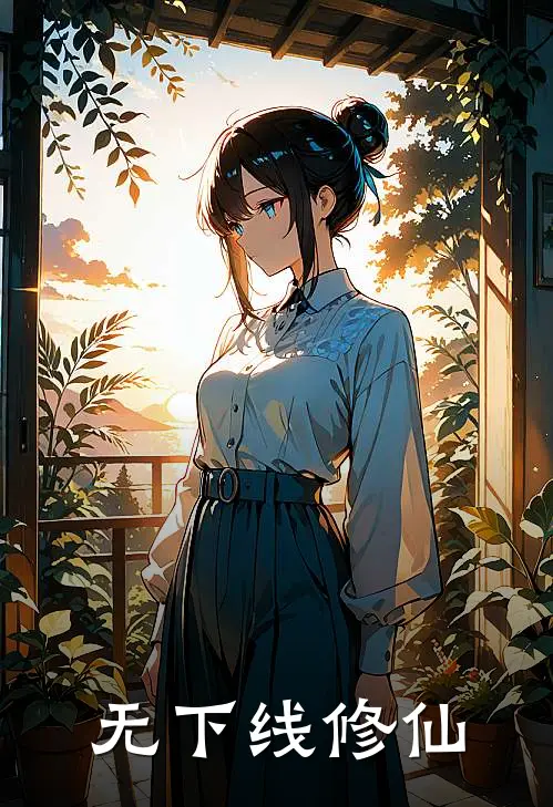 无下线修仙