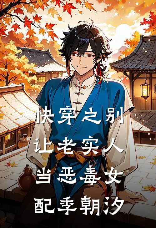 快穿之别让老实人当恶毒女配季朝汐