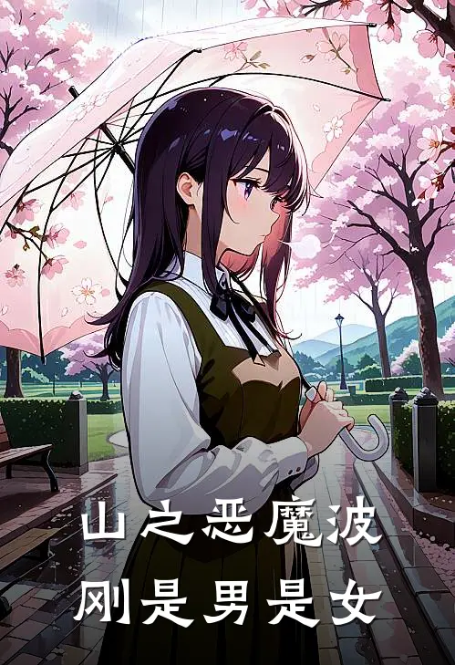 山之恶魔波刚是男是女