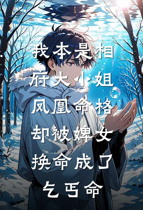 我本是相府大小姐,凤凰命格,却被婢女换命成了乞丐命(李灵婉彭芳儿)免费小说完结版_最新章节列表我本是相府大小姐,凤凰命格,却被婢女换命成了乞丐命(李灵婉彭芳儿)