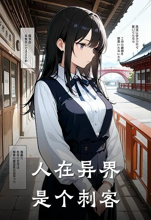 人在异界是个刺客