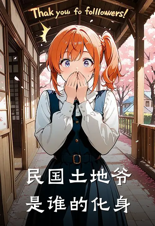 民国土地爷是谁的化身