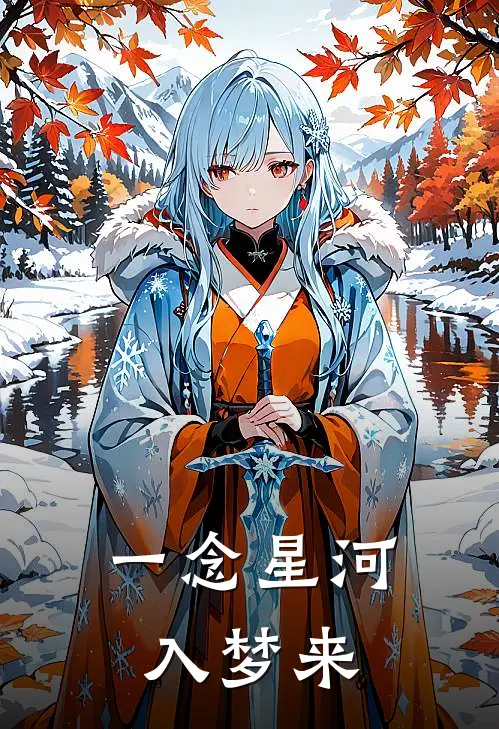 一念星河入梦来