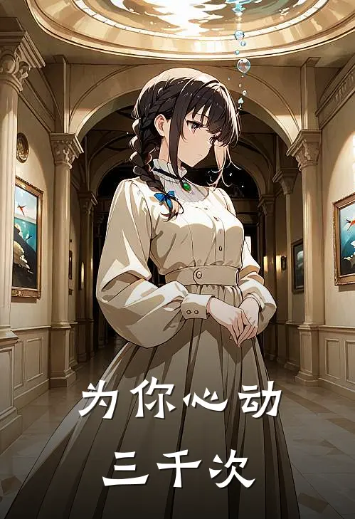 为你心动三千次