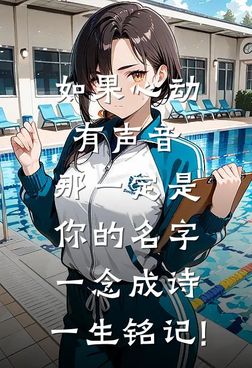 如果心动有声音,那一定是你的名字,一念成诗,一生铭记!