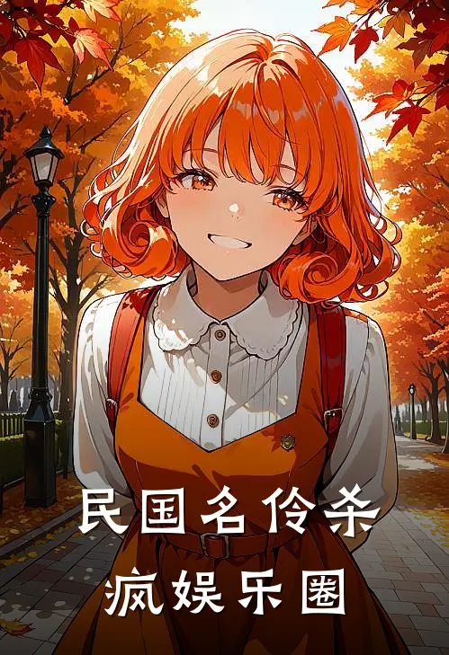 民国名伶杀疯娱乐圈