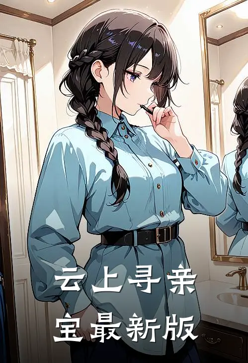 云上寻亲宝最新版