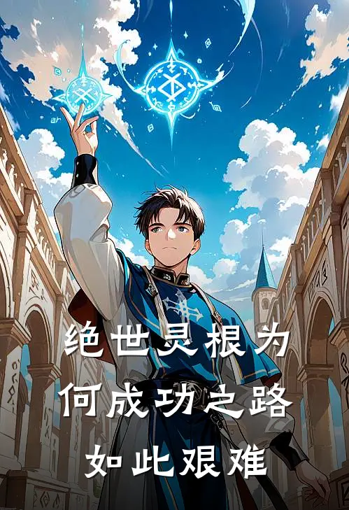 绝世灵根为何成功之路如此艰难