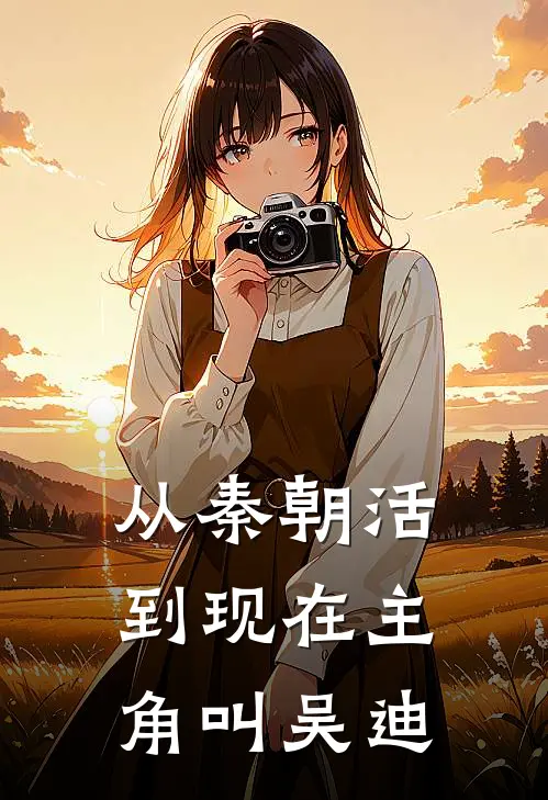 从秦朝活到现在主角叫吴迪