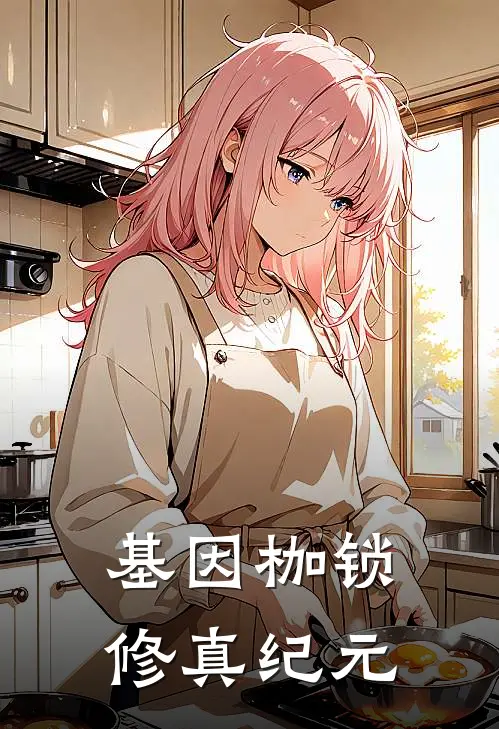 基因枷锁：修真纪元李森李森小说完整版_完结版小说推荐基因枷锁：修真纪元(李森李森)