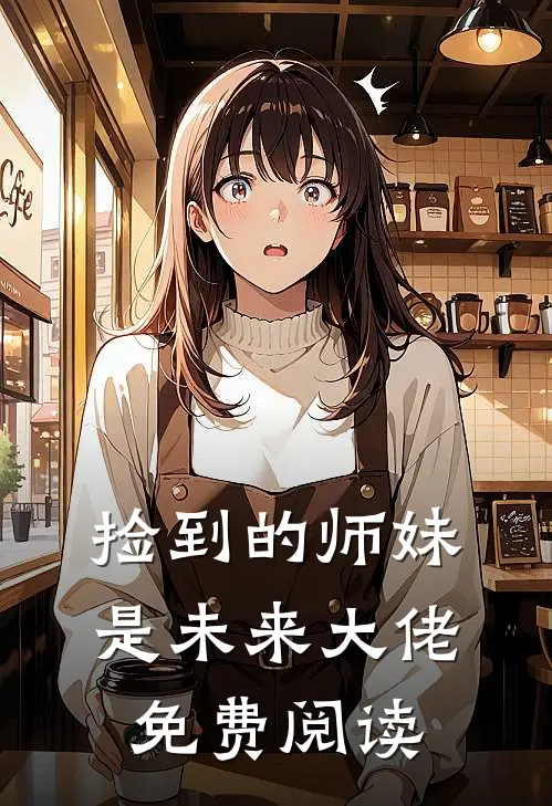 捡到的师妹是未来大佬免费阅读
