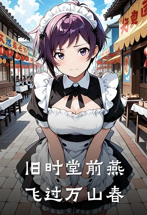 旧时堂前燕，飞过万山春