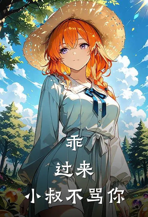 乖，过来，小叔不骂你