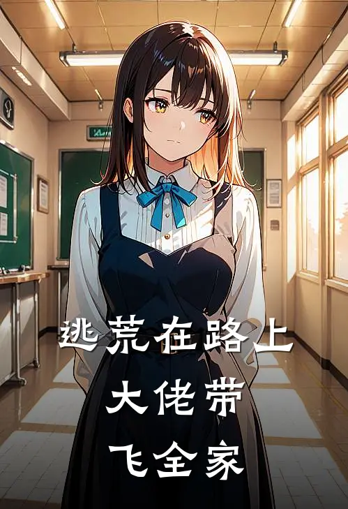 逃荒在路上：大佬带飞全家