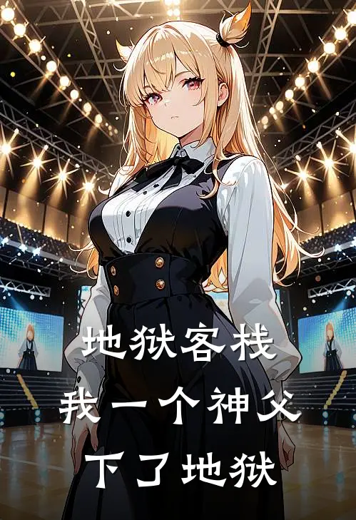 地狱客栈：我一个神父下了地狱