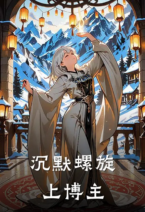 沉默螺旋上博主