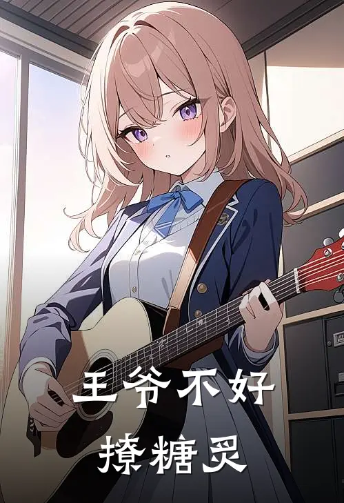 王爷不好撩 糖炙