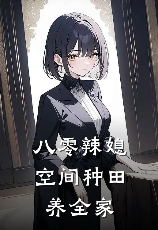 八零辣媳：空间种田养全家沈知意王桂香完结小说免费阅读_完本热门小说八零辣媳：空间种田养全家沈知意王桂香