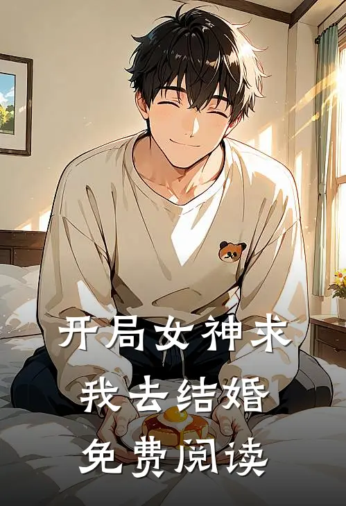开局女神求我去结婚免费阅读