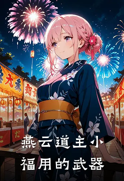 燕云道主小福用的武器