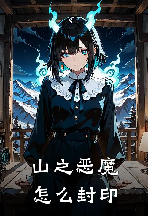 山之恶魔怎么封印