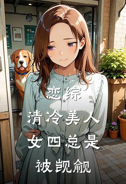 恋综：清冷美人女四总是被觊觎(许沐阳江萌)无弹窗小说免费阅读_小说完整版免费阅读恋综：清冷美人女四总是被觊觎许沐阳江萌