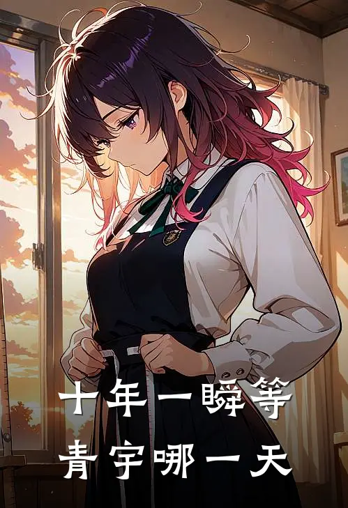 十年一瞬等青宇哪一天