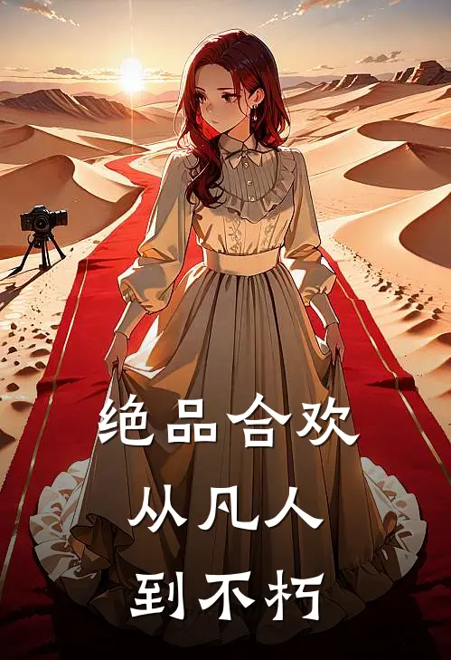 绝品合欢：从凡人到不朽(林默叶清雪)完整版免费全文阅读_完本小说推荐绝品合欢：从凡人到不朽(林默叶清雪)