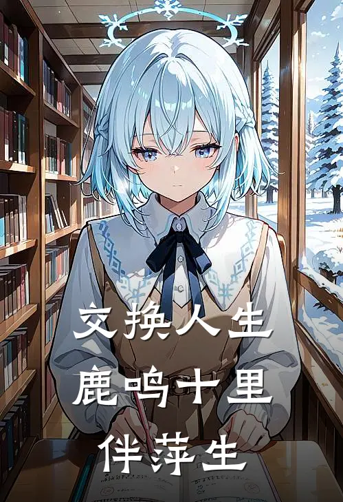 交换人生：鹿鸣十里伴萍生(林鹿鸣薛之萍)在线阅读免费小说_最新章节列表交换人生：鹿鸣十里伴萍生(林鹿鸣薛之萍)