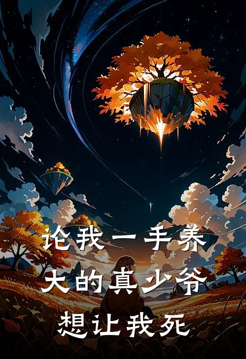 论我一手养大的真少爷想让我死沈珏苏秉谦好看的小说推荐完结_在哪看免费小说论我一手养大的真少爷想让我死沈珏苏秉谦