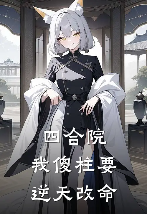 四合院：我傻柱要逆天改命